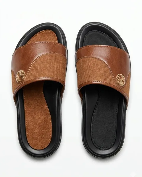 Timberland men's slides