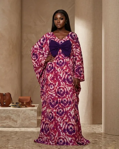 Women's abaya