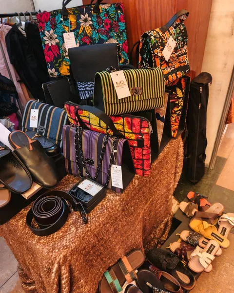 Accessories