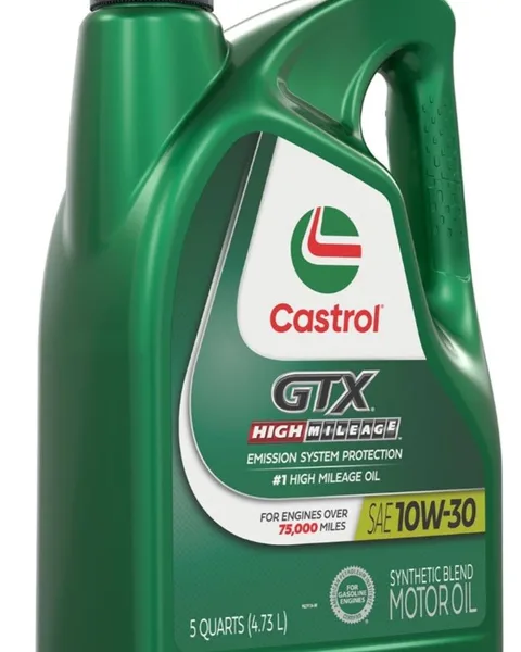 Castrol Engine oil