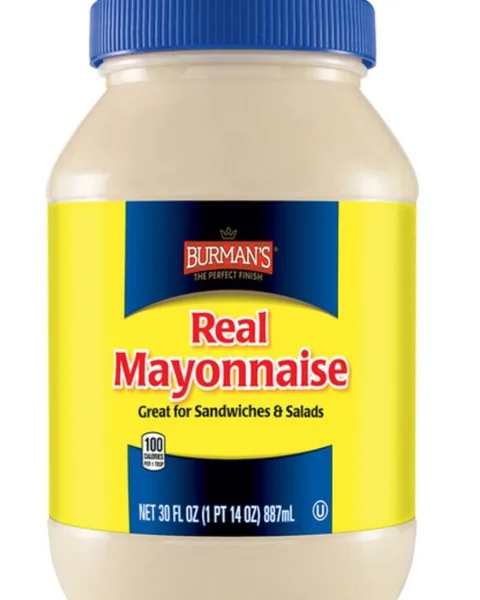 Really Mayonnaise