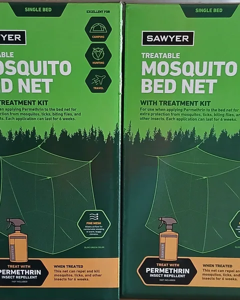 Mosquito net