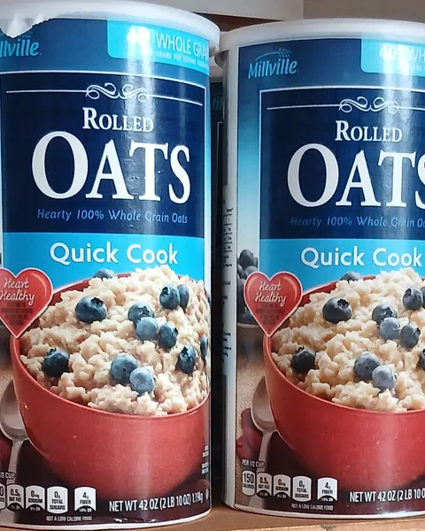 Oats