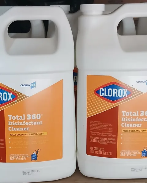 Clorox