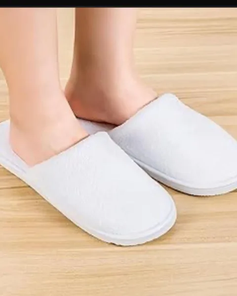 Indoors slippers