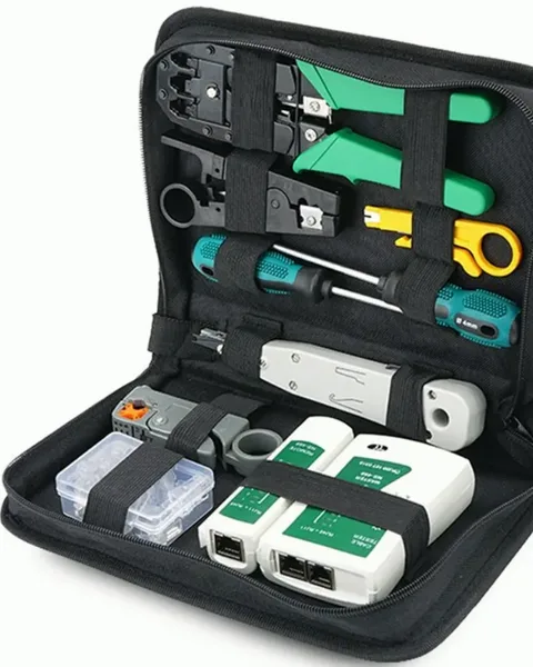 Crimping Tool set