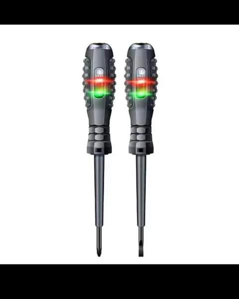 Electric Pen Tester
