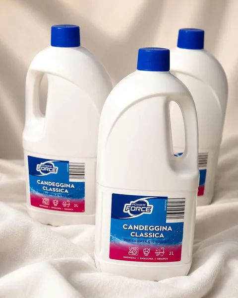 CANDEGGINA CLASSICA BLEACH