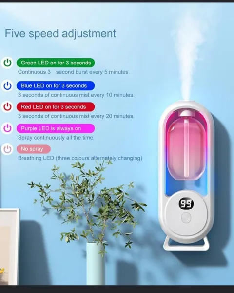 Humidifier