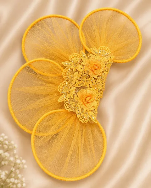 Bridal Fans