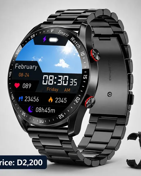 Original HW20 Smart Watch from UK 🇬🇧