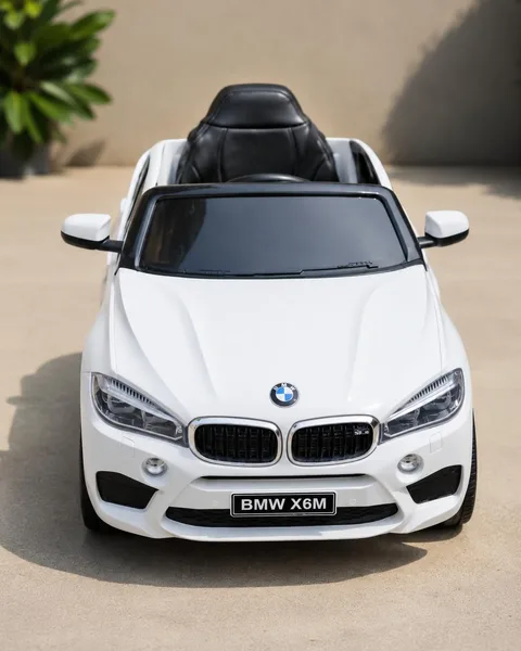 Electric kids cars