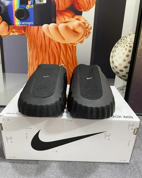 Nike mind