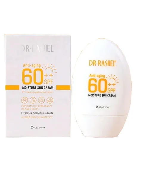 Dr rashel sunscreen