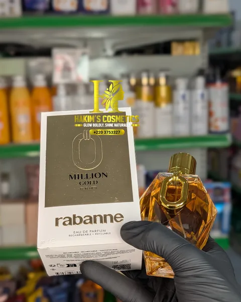 Rabanne Million Gold For Her