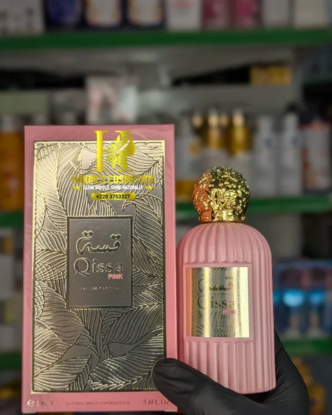 Qissa collection