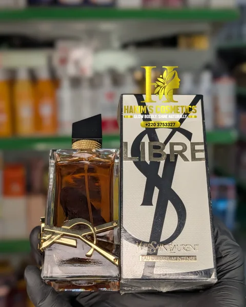 YSL Libre Eau de Parfum Intense