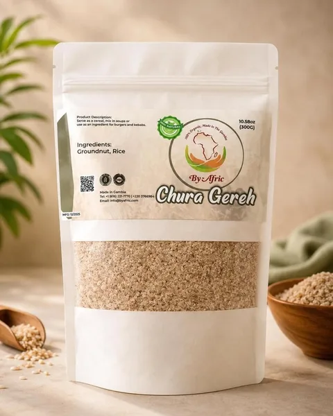 Chura gerteh