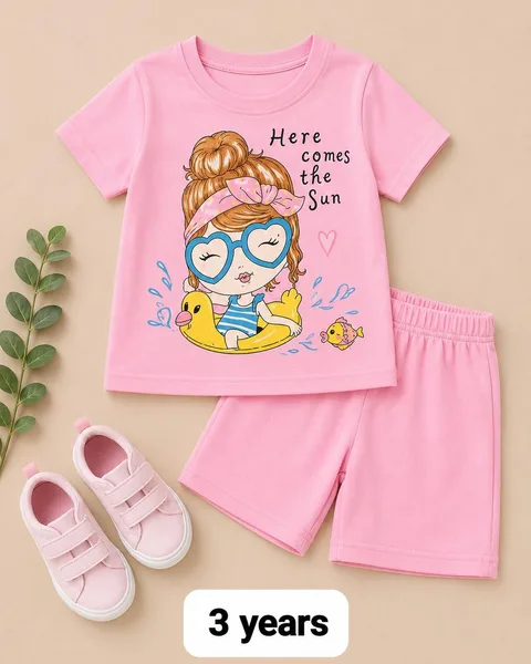 Kids clothes