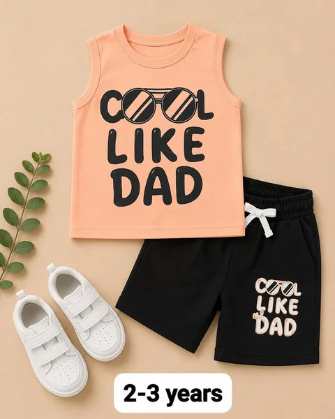 Kids clothes