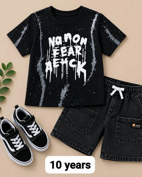 Kids clothes