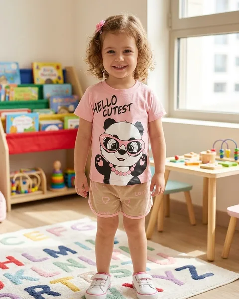 Kids clothes