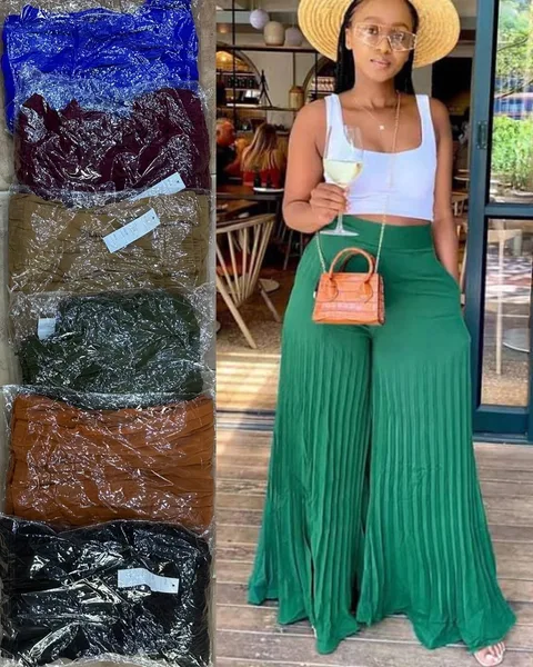Classic ladies Bagies
