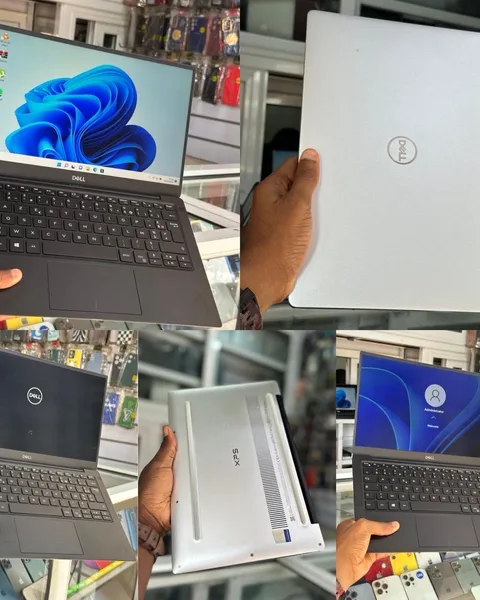 ✨*Dell XPS 13 9380 – Premium Slim Laptop*💻