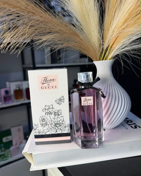 Gucci Flora