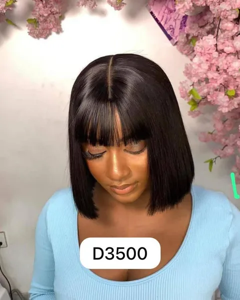 Human Hair