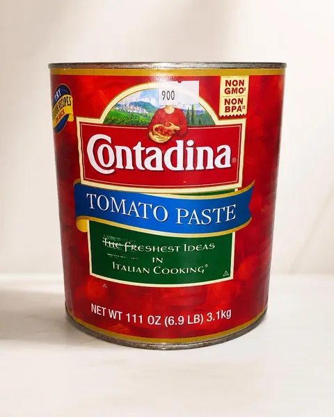 Contadina Tomato Paste🇺🇸