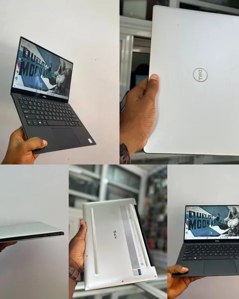 ✨*Dell XPS 13 9380 – Premium Slim Laptop*💻