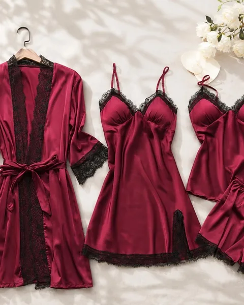 Night dress