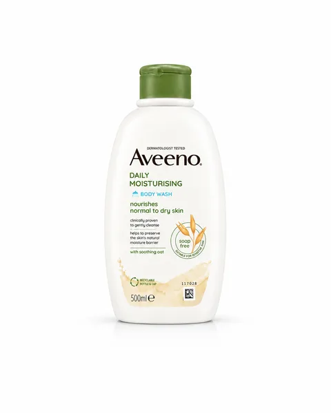 Aveeno Daily Moisturising Body Wash