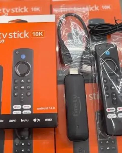Android fire stick