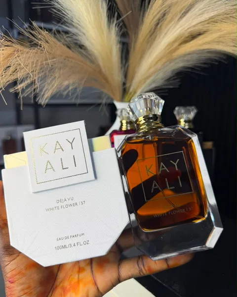 KAYALI