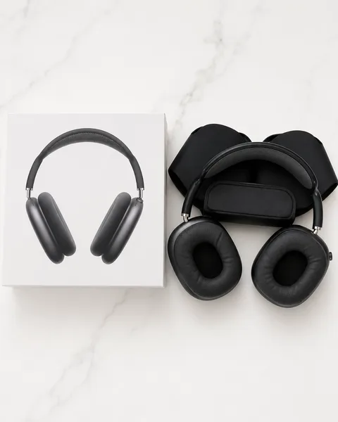 AirPods Max – Black
