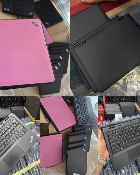 ✨Lenovo Yoga 11e💻