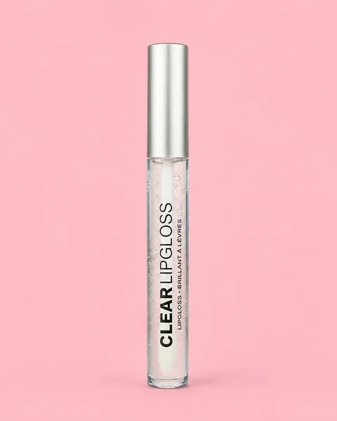 Technic Clear Lip Gloss