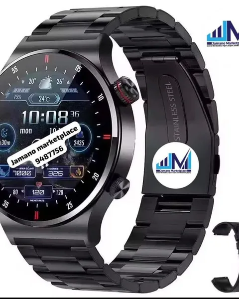 Original QW33 Smart Watch from UK 🇬🇧