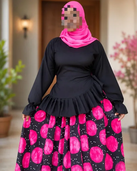 Ladies ready to wear