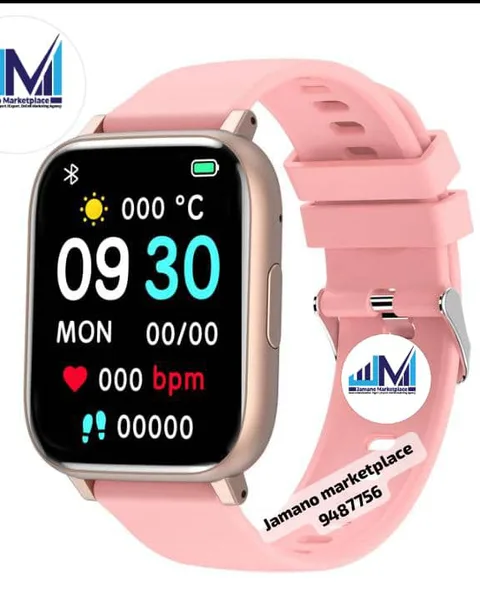 H9 plus smart watch ( original brand )