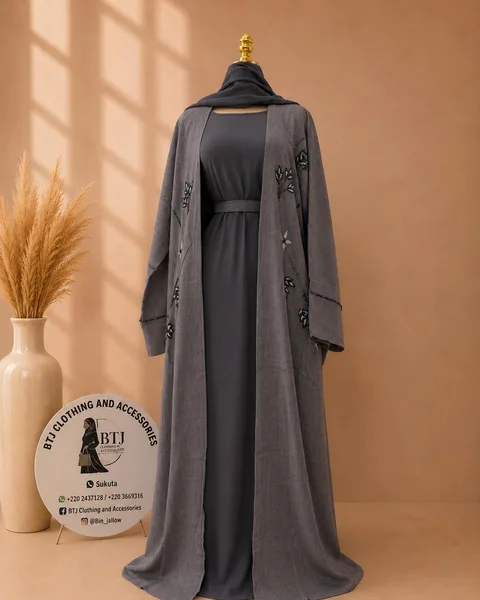 Abaya