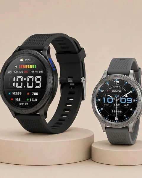 Smartwatch D26A