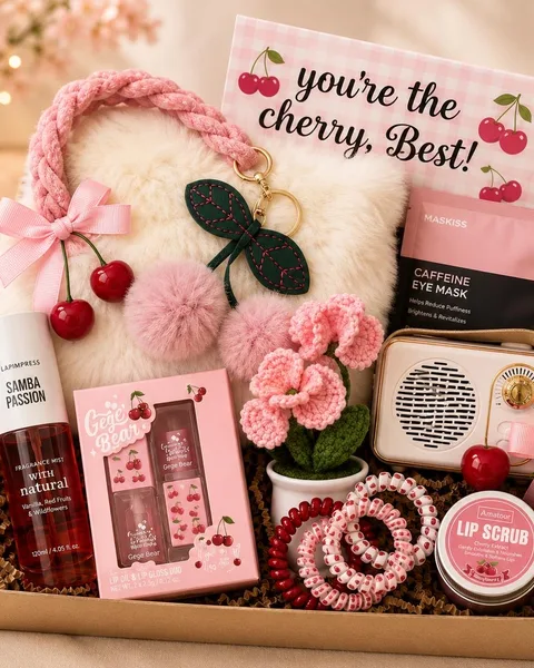 Girls Accessories