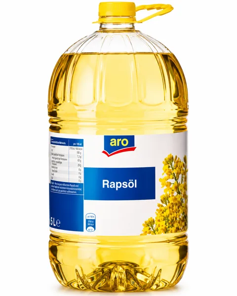 Raps Oil