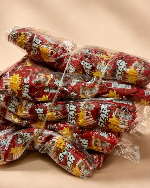 Bundle of Chips x5