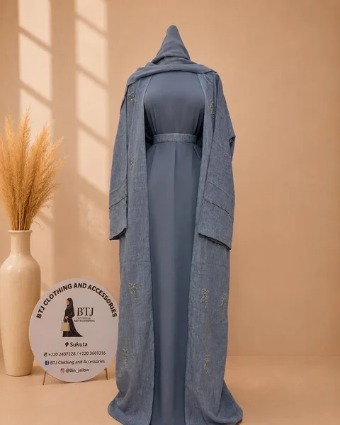 Abaya