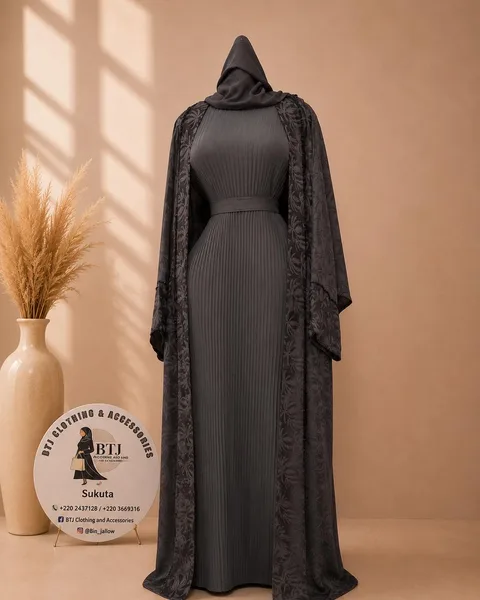 Abaya