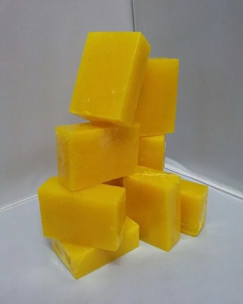 BAR SOAP